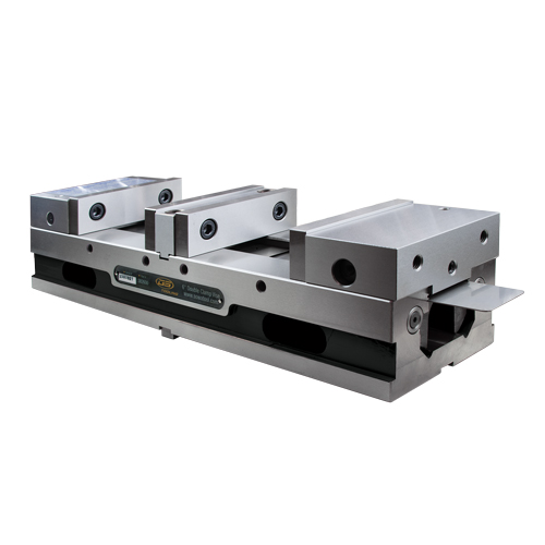 Picture of Gs Tooling 382610 4" Double Clamp Vise 2 X 3.543